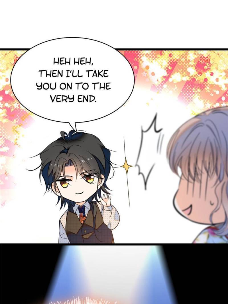 I’m Being Shipped With the King of Film! chapter 46 - page 43