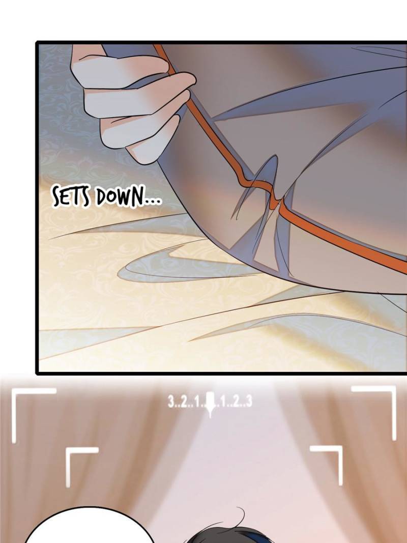 I’m Being Shipped With the King of Film! chapter 46 - page 47