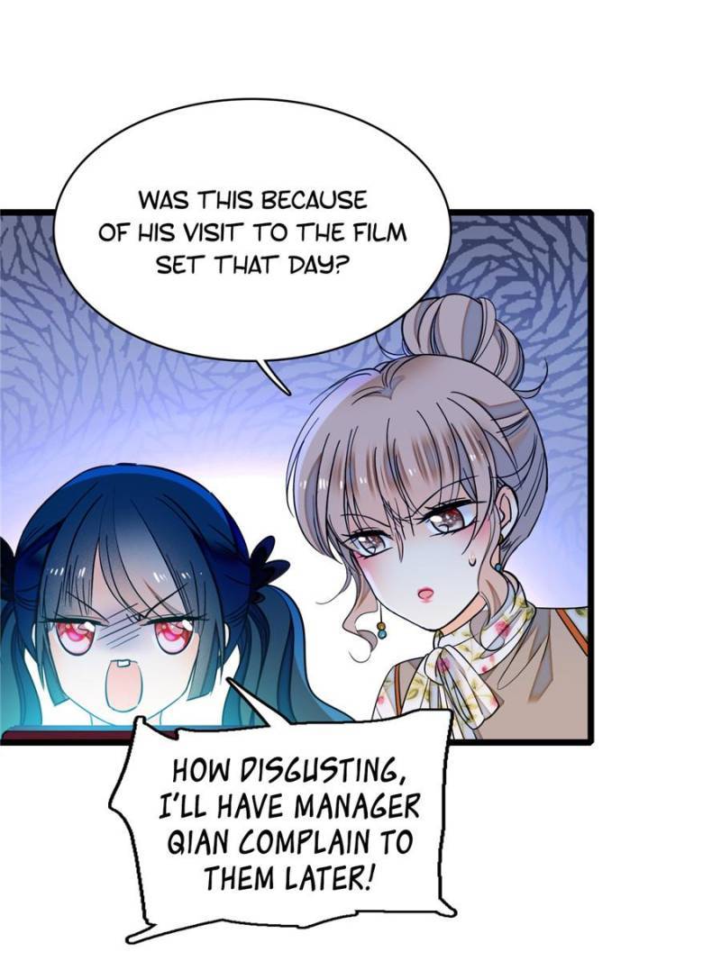 I’m Being Shipped With the King of Film! chapter 46 - page 5