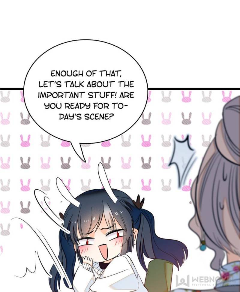 I’m Being Shipped With the King of Film! chapter 46 - page 6