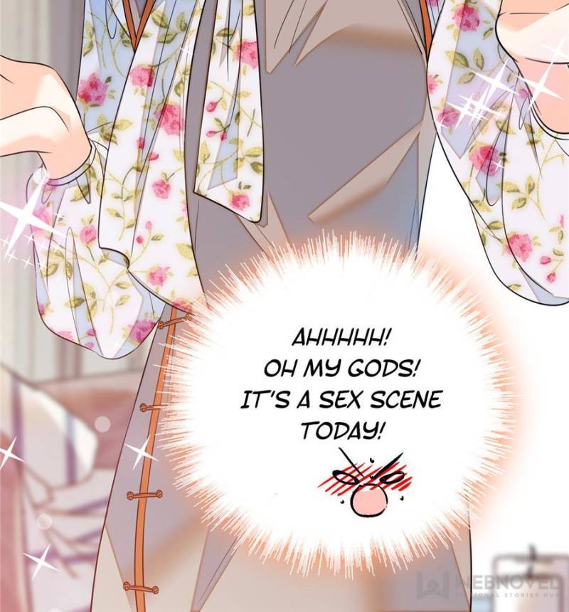 I’m Being Shipped With the King of Film! chapter 46 - page 8