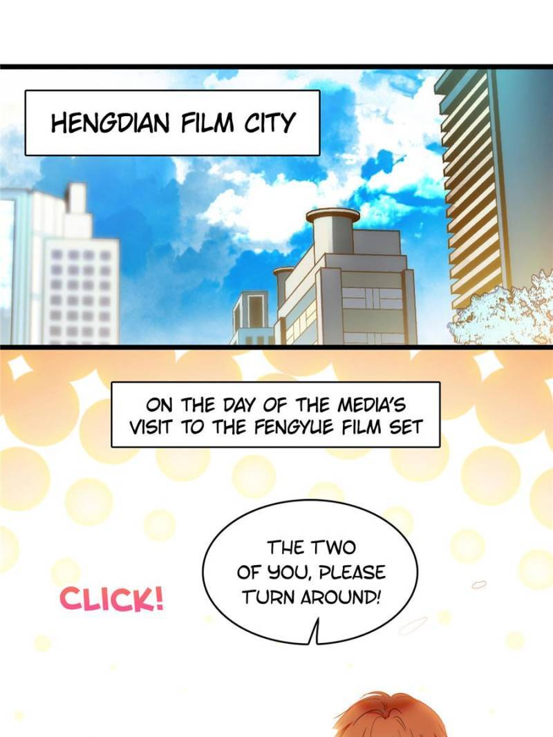 I’m Being Shipped With the King of Film! chapter 46 - page 9