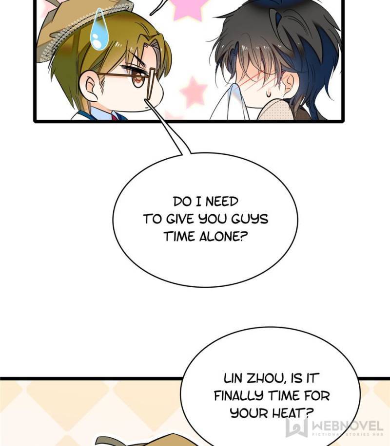 I’m Being Shipped With the King of Film! chapter 47 - page 12