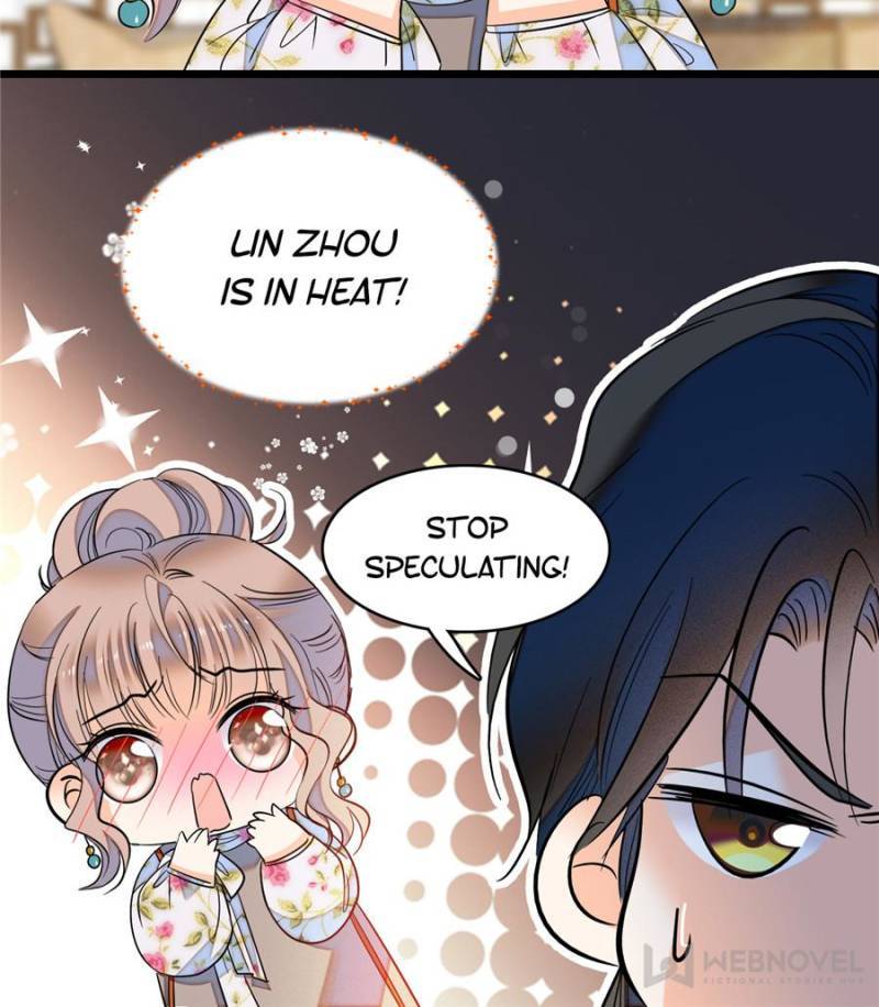 I’m Being Shipped With the King of Film! chapter 47 - page 14