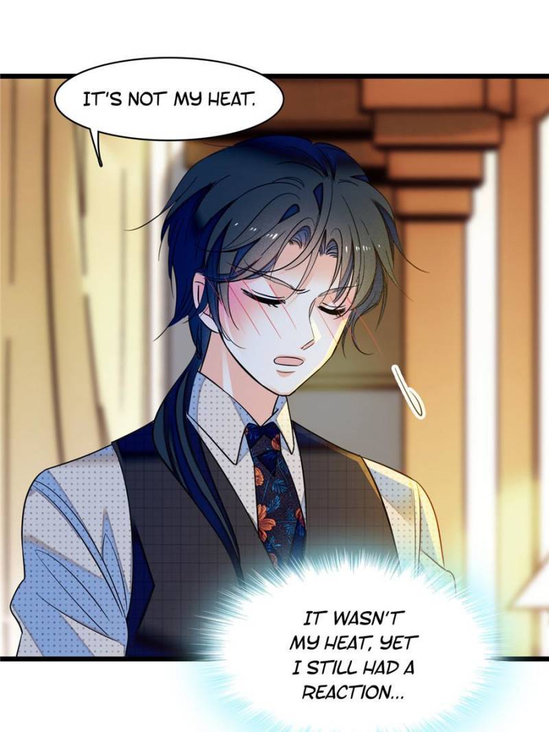 I’m Being Shipped With the King of Film! chapter 47 - page 15
