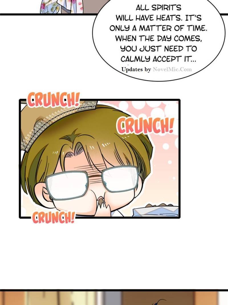I’m Being Shipped With the King of Film! chapter 47 - page 17