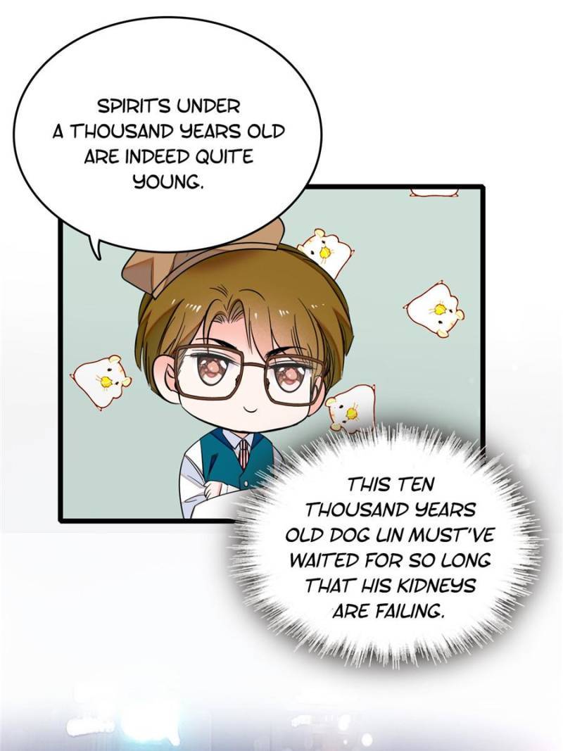 I’m Being Shipped With the King of Film! chapter 47 - page 24