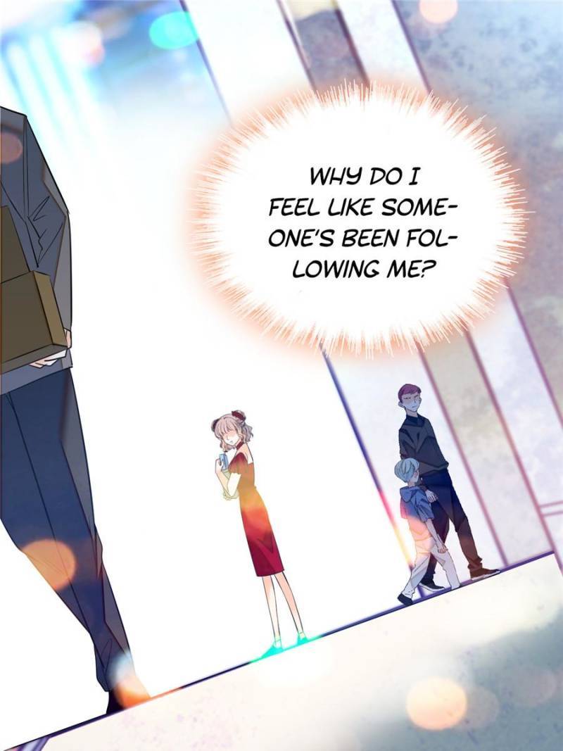 I’m Being Shipped With the King of Film! chapter 47 - page 28