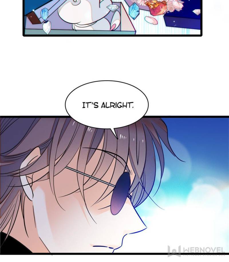 I’m Being Shipped With the King of Film! chapter 47 - page 31