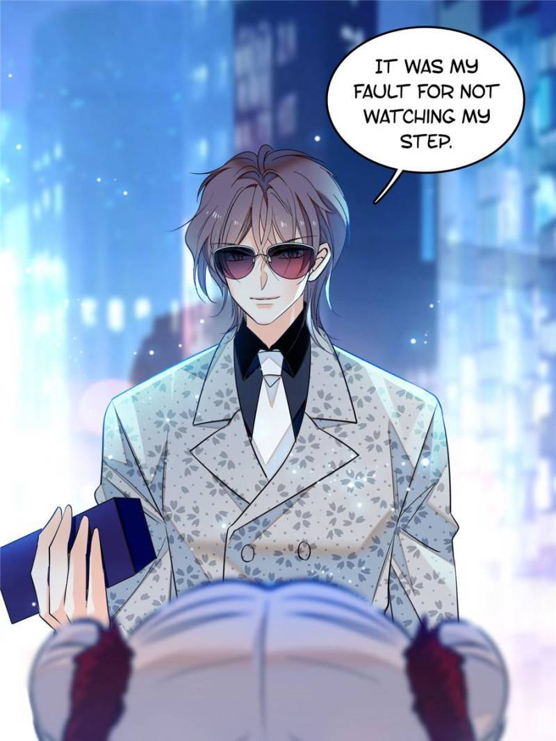 I’m Being Shipped With the King of Film! chapter 47 - page 32