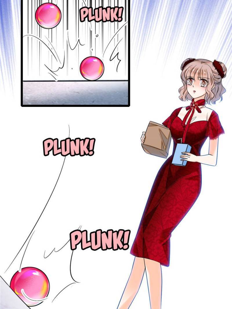 I’m Being Shipped With the King of Film! chapter 47 - page 34