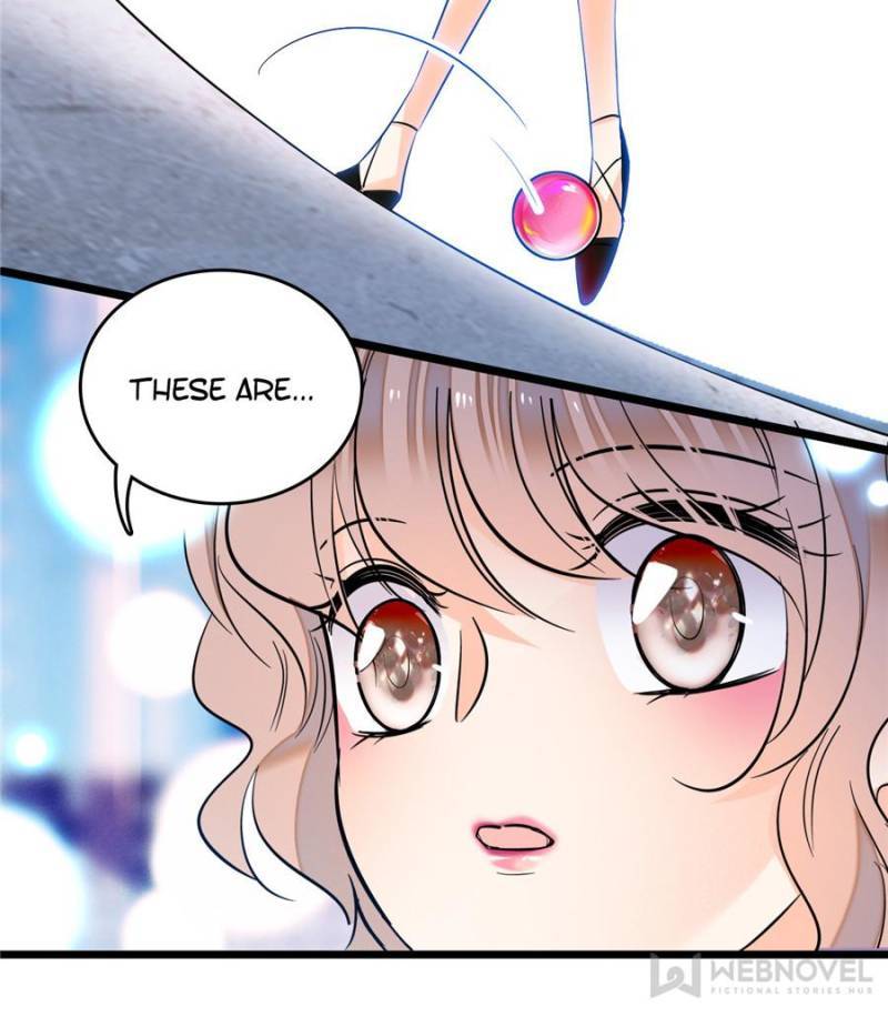 I’m Being Shipped With the King of Film! chapter 47 - page 35