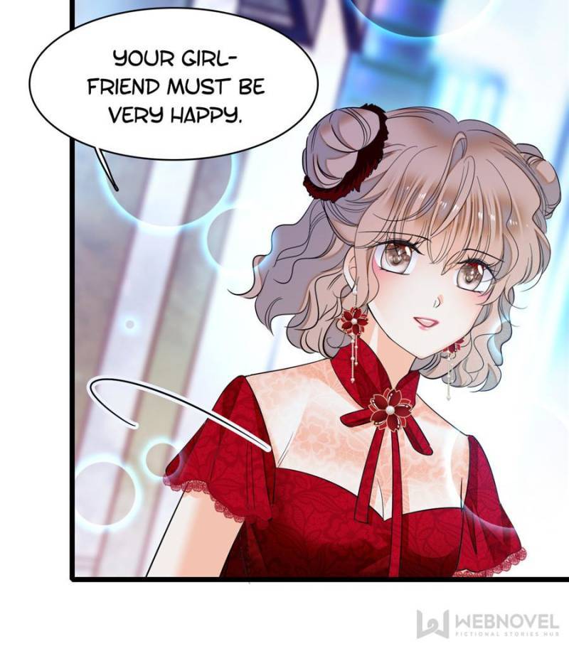 I’m Being Shipped With the King of Film! chapter 47 - page 37