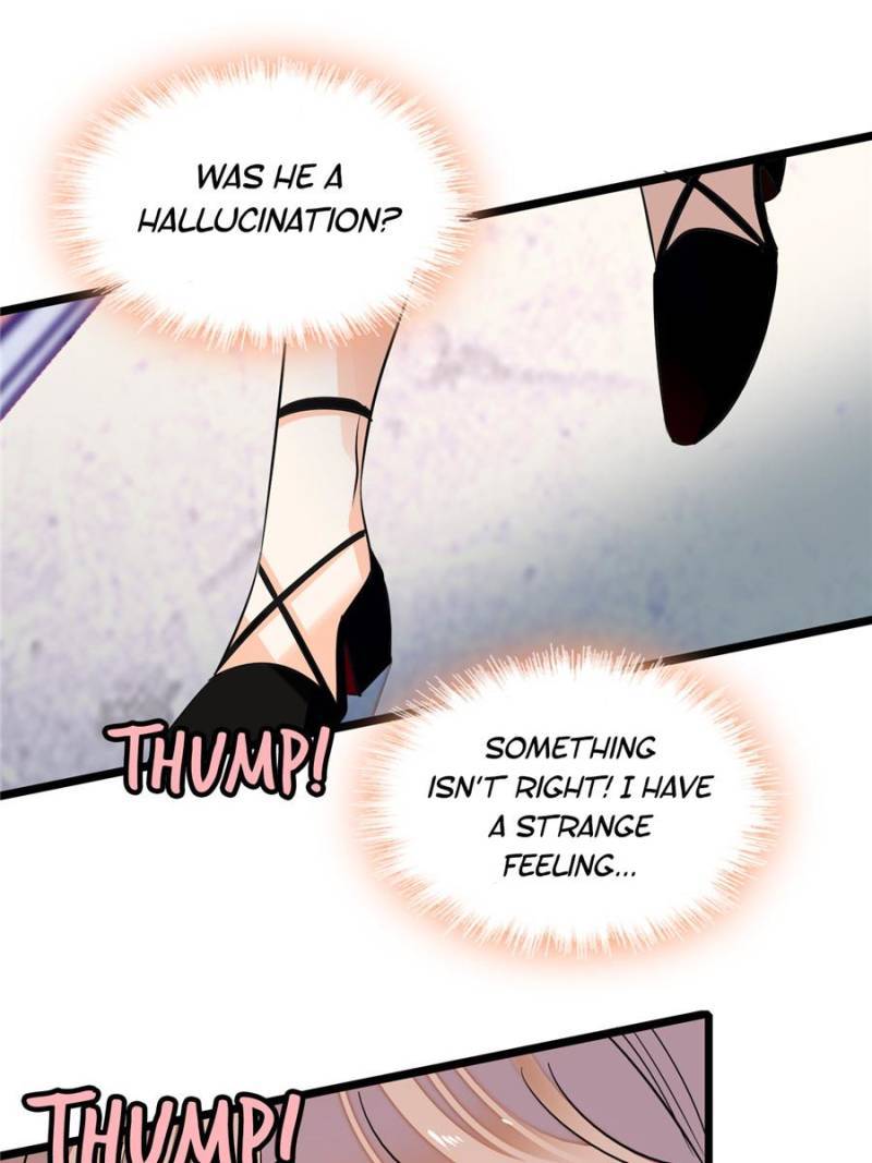 I’m Being Shipped With the King of Film! chapter 47 - page 45
