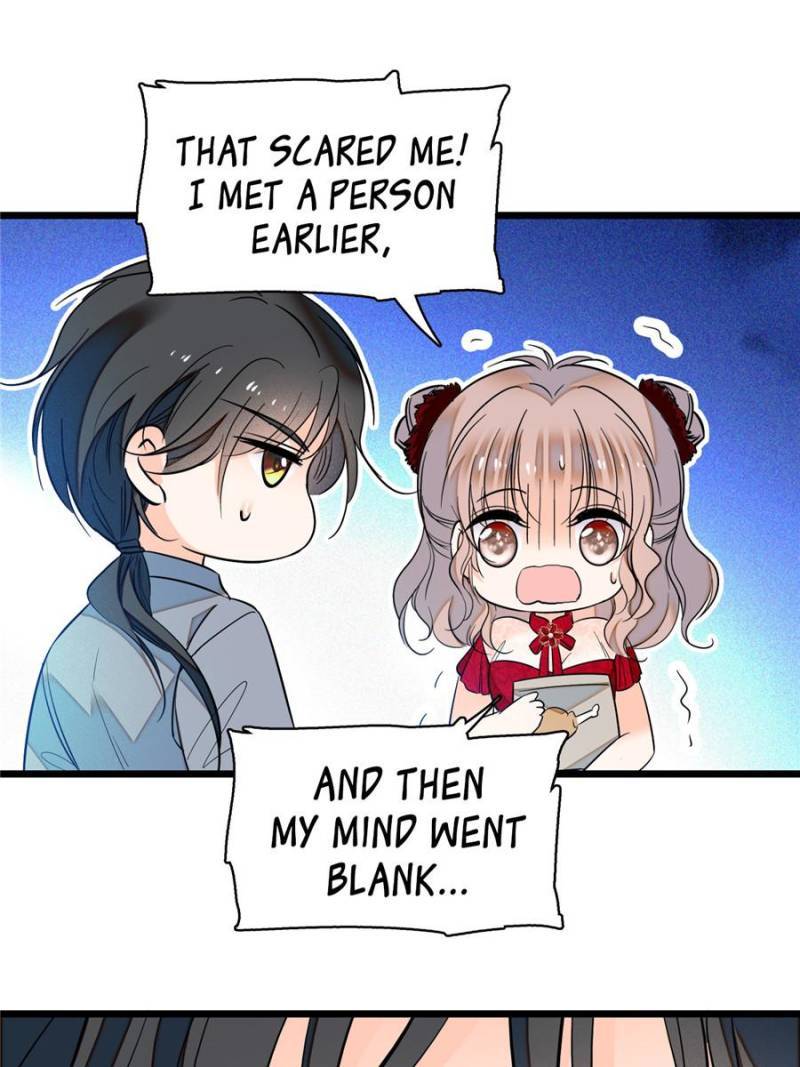 I’m Being Shipped With the King of Film! chapter 47 - page 49