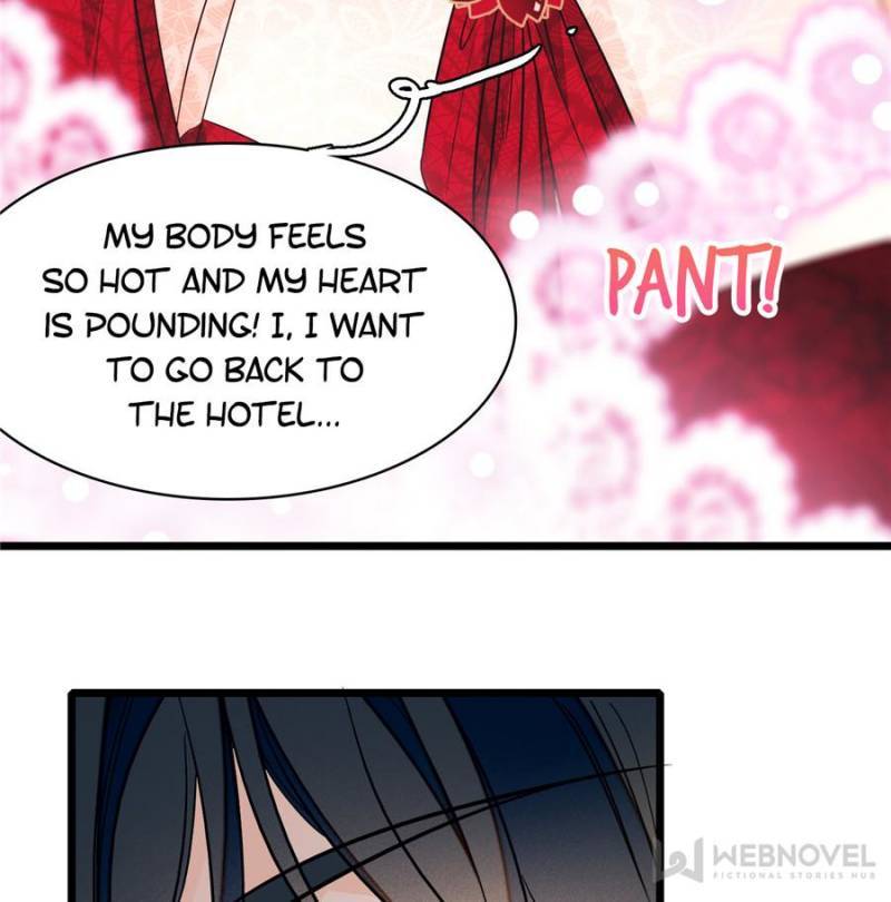 I’m Being Shipped With the King of Film! chapter 47 - page 55