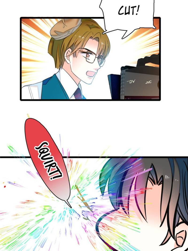 I’m Being Shipped With the King of Film! chapter 47 - page 8