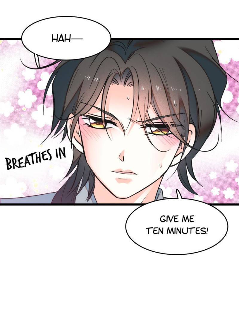 I’m Being Shipped With the King of Film! chapter 48 - page 11