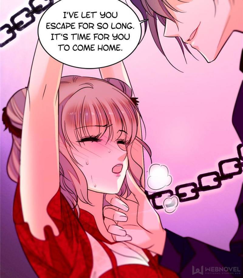 I’m Being Shipped With the King of Film! chapter 48 - page 23