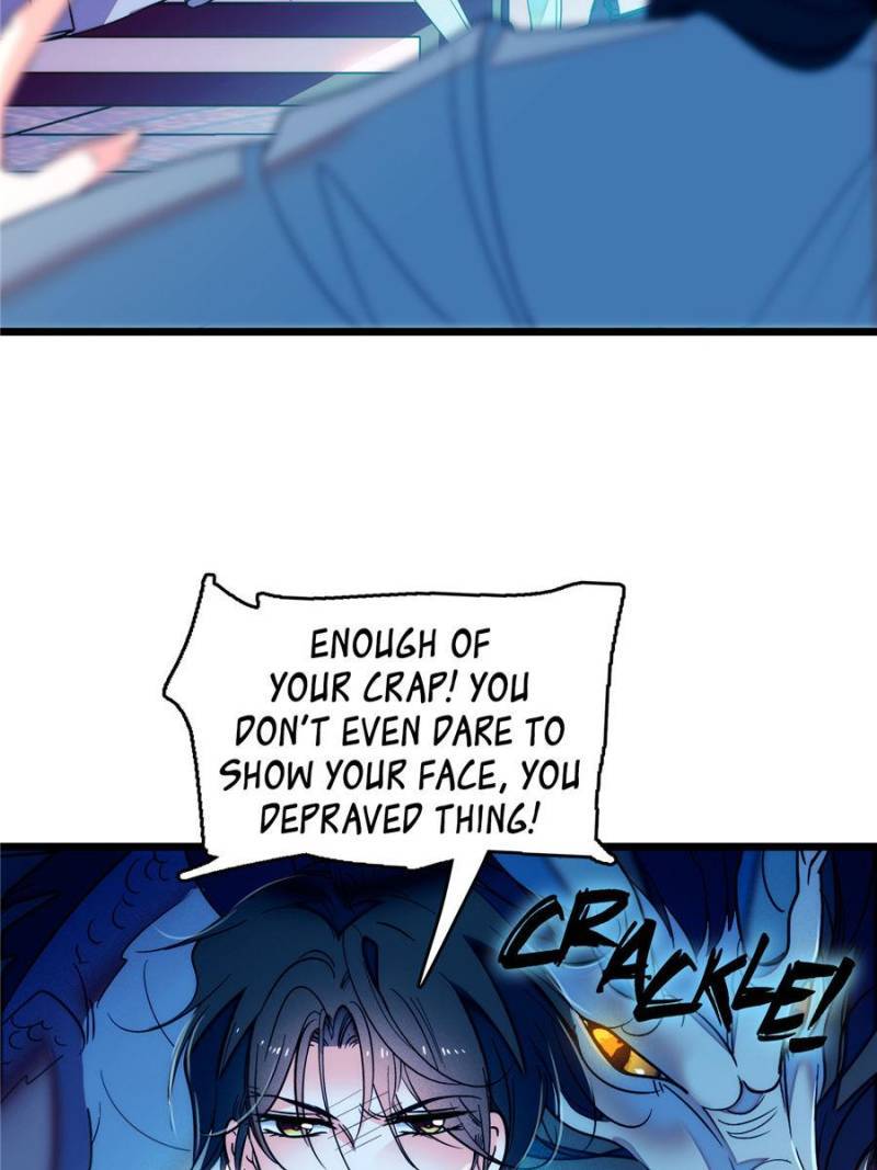 I’m Being Shipped With the King of Film! chapter 48 - page 29