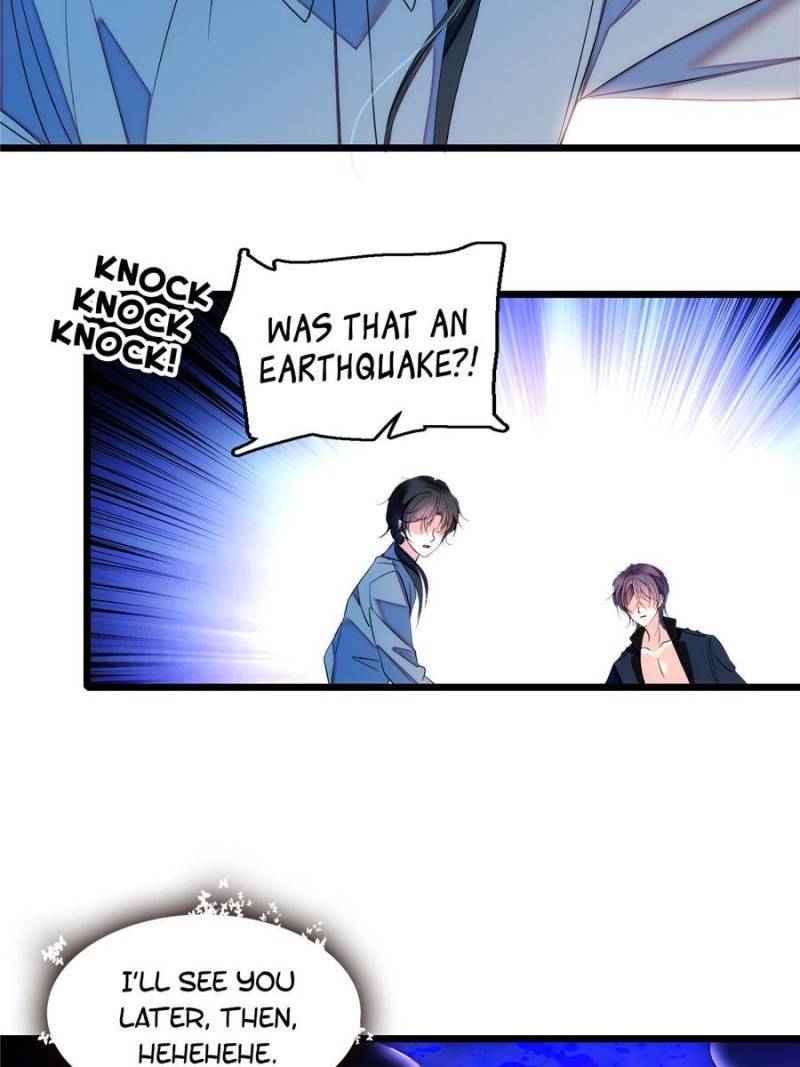 I’m Being Shipped With the King of Film! chapter 48 - page 31