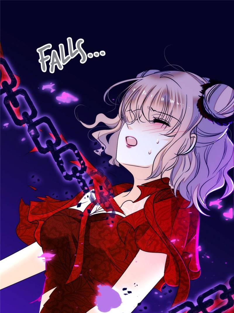 I’m Being Shipped With the King of Film! chapter 48 - page 34