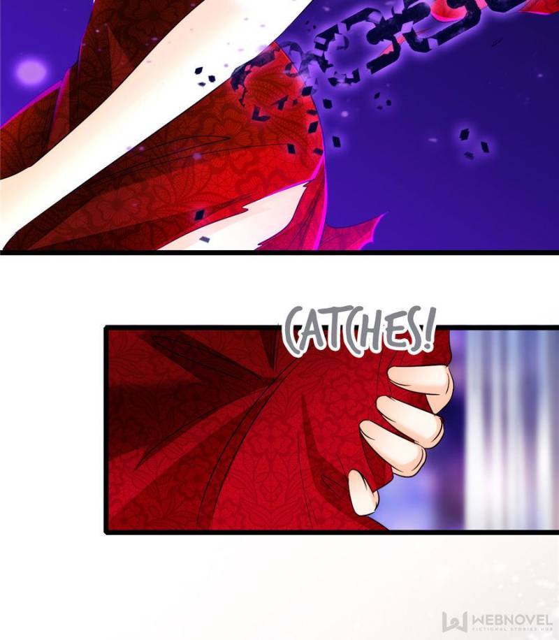 I’m Being Shipped With the King of Film! chapter 48 - page 35