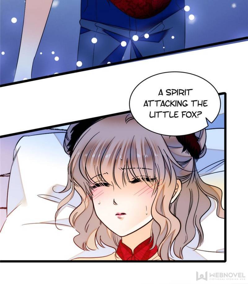I’m Being Shipped With the King of Film! chapter 48 - page 37