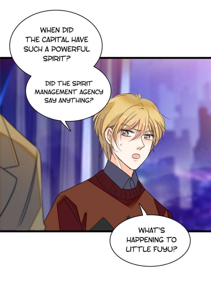 I’m Being Shipped With the King of Film! chapter 48 - page 38