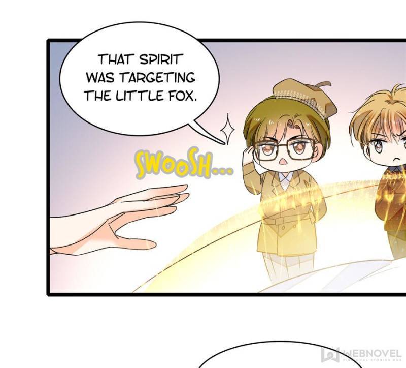 I’m Being Shipped With the King of Film! chapter 48 - page 39