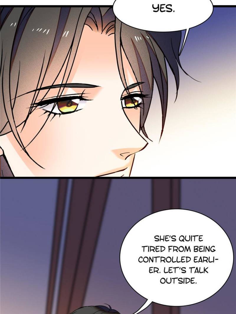 I’m Being Shipped With the King of Film! chapter 48 - page 40