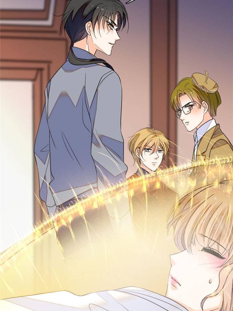 I’m Being Shipped With the King of Film! chapter 48 - page 41