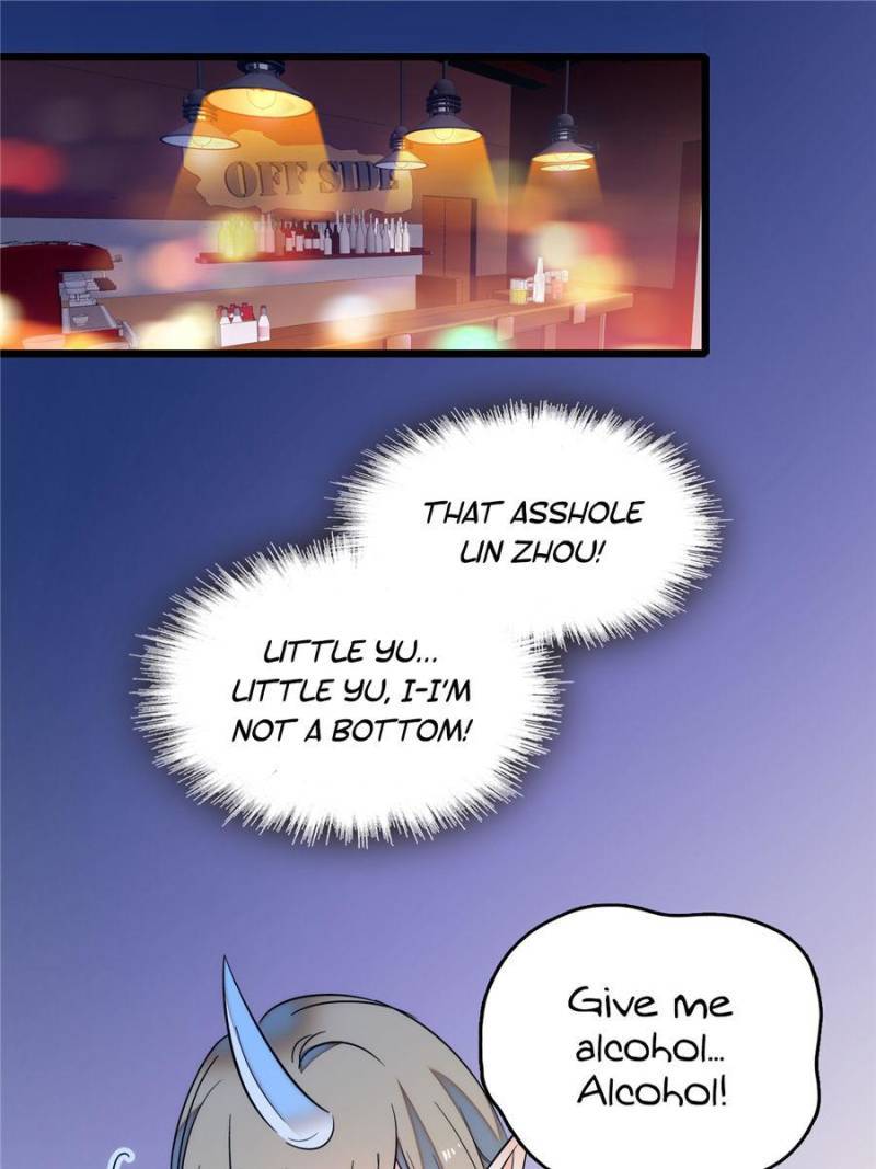 I’m Being Shipped With the King of Film! chapter 48 - page 43
