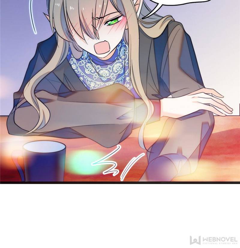 I’m Being Shipped With the King of Film! chapter 48 - page 44