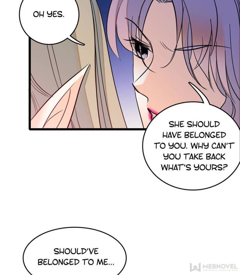 I’m Being Shipped With the King of Film! chapter 48 - page 48
