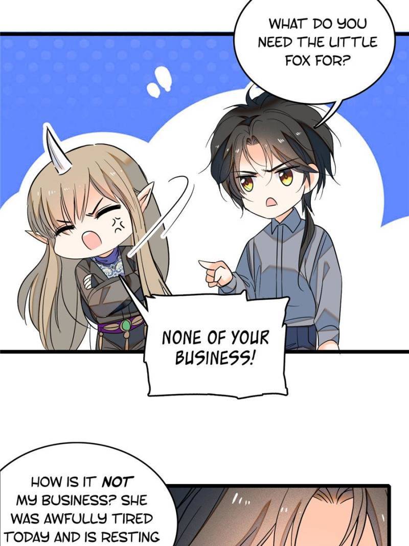 I’m Being Shipped With the King of Film! chapter 48 - page 53