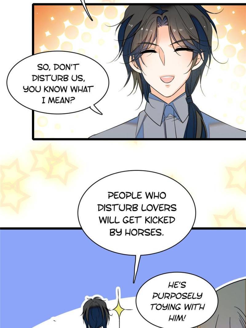 I’m Being Shipped With the King of Film! chapter 48 - page 57