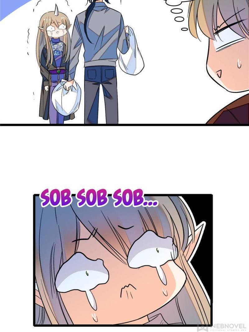 I’m Being Shipped With the King of Film! chapter 48 - page 58