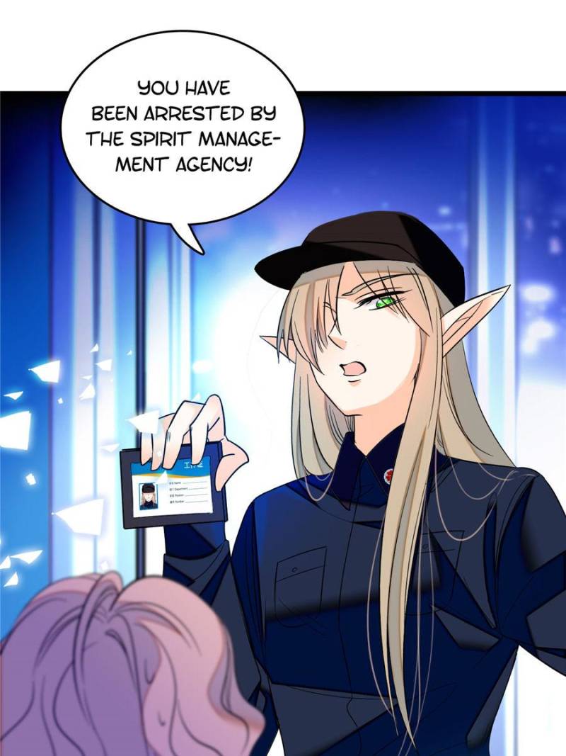 I’m Being Shipped With the King of Film! chapter 49 - page 1