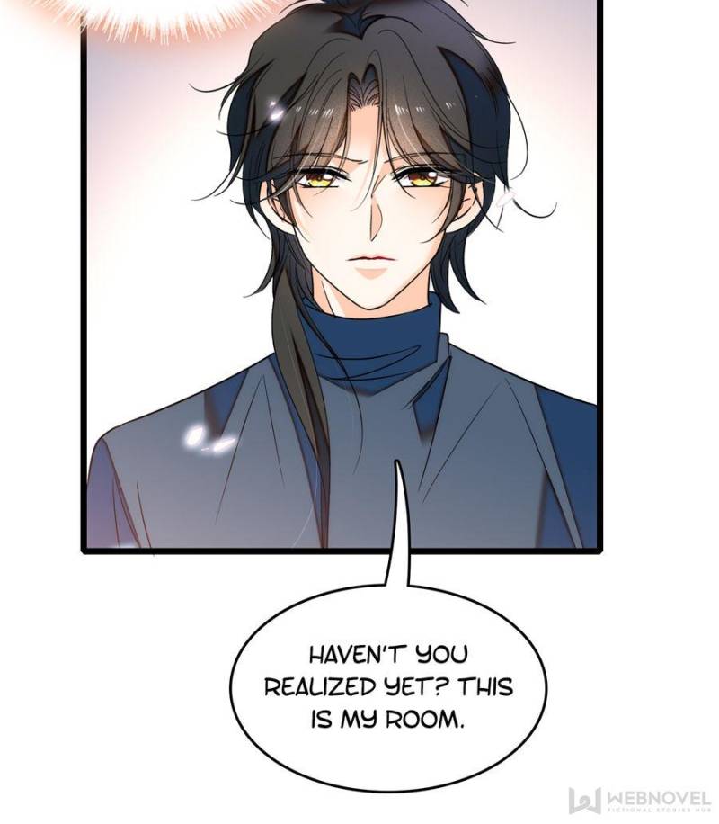 I’m Being Shipped With the King of Film! chapter 49 - page 11