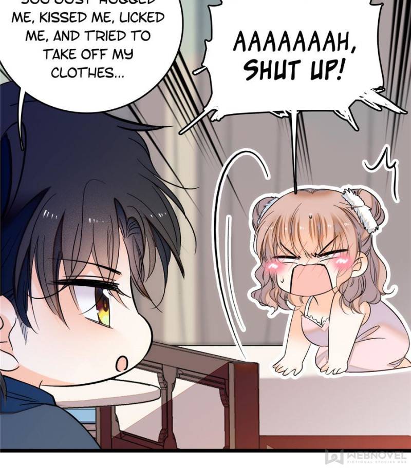 I’m Being Shipped With the King of Film! chapter 49 - page 13