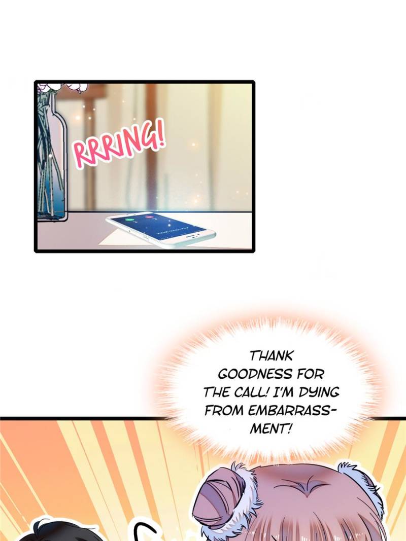 I’m Being Shipped With the King of Film! chapter 49 - page 14