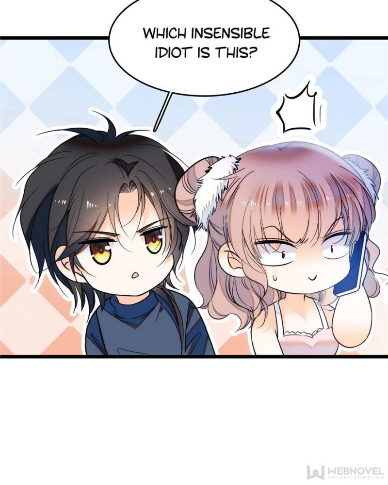 I’m Being Shipped With the King of Film! chapter 49 - page 17
