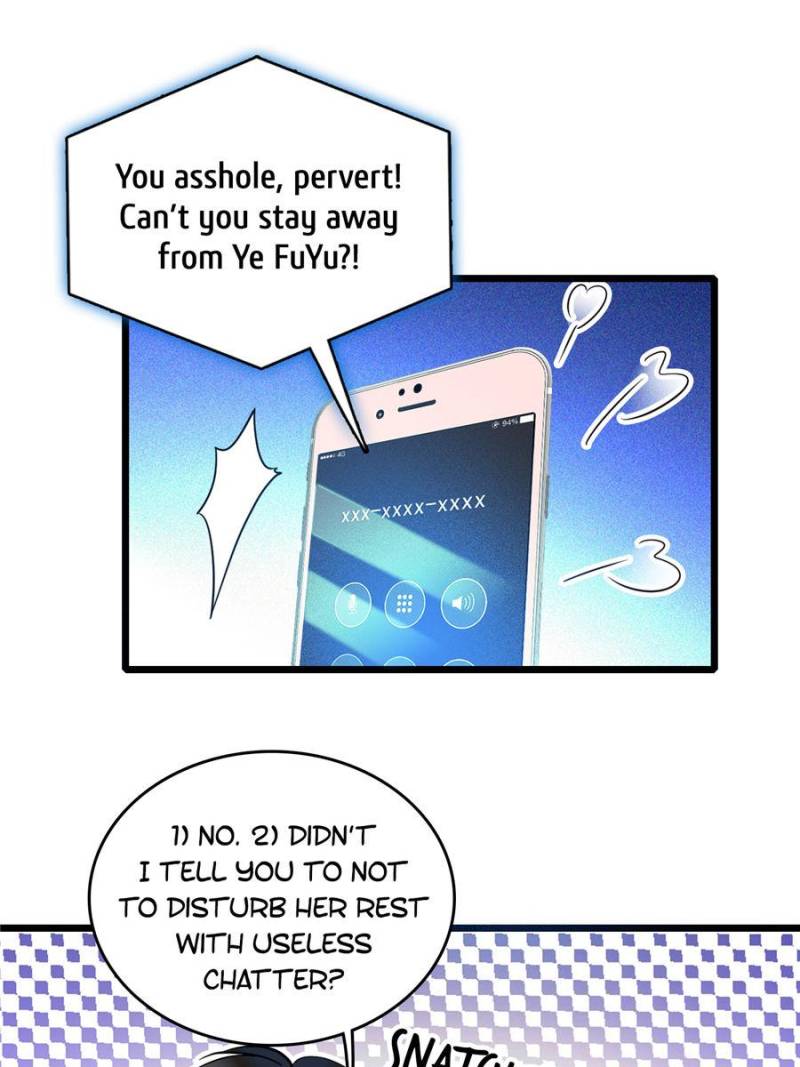 I’m Being Shipped With the King of Film! chapter 49 - page 18