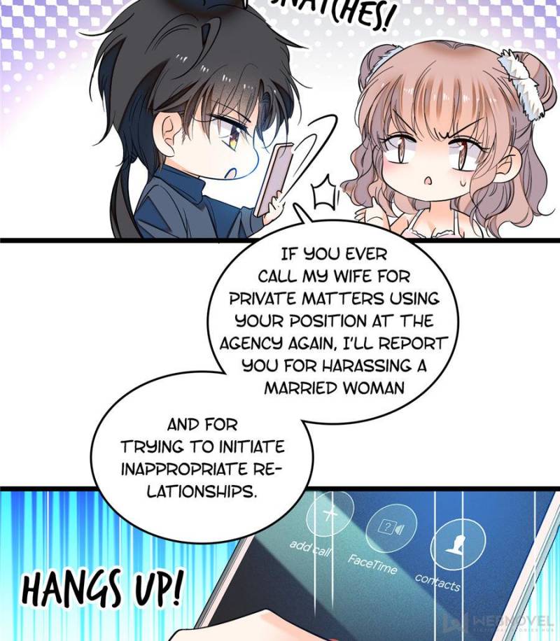 I’m Being Shipped With the King of Film! chapter 49 - page 19