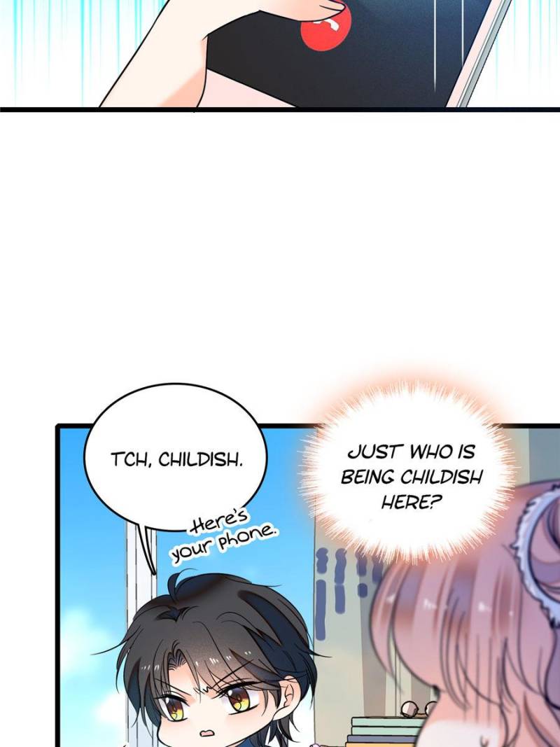 I’m Being Shipped With the King of Film! chapter 49 - page 20