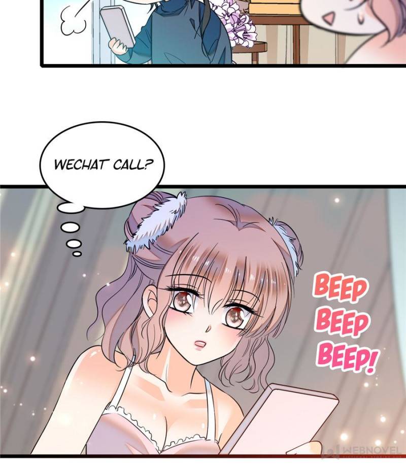 I’m Being Shipped With the King of Film! chapter 49 - page 21