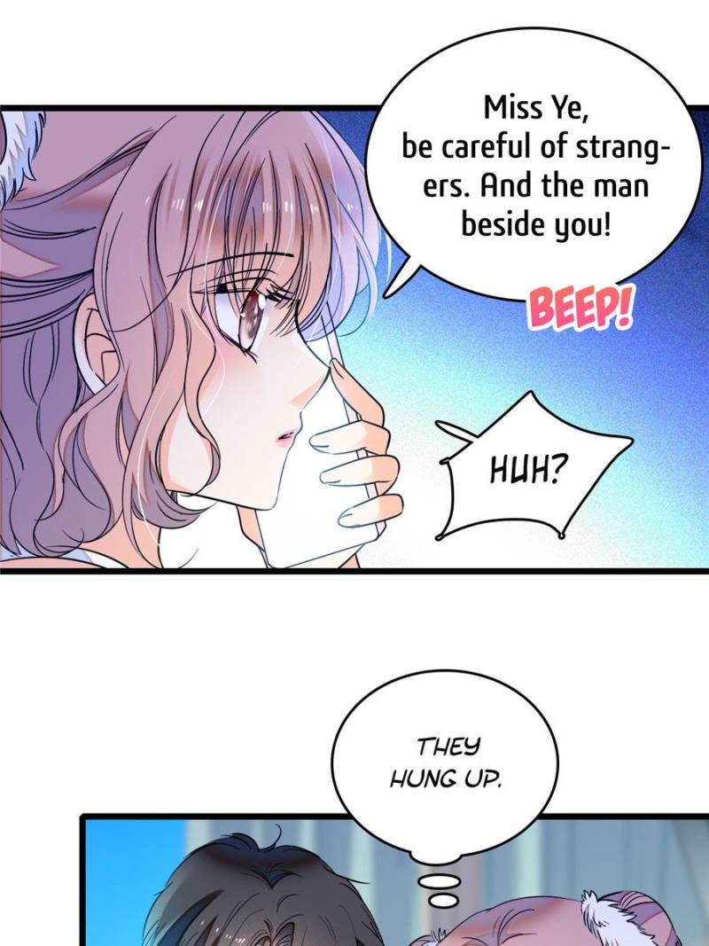 I’m Being Shipped With the King of Film! chapter 49 - page 22