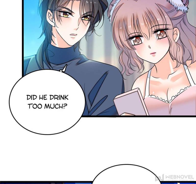 I’m Being Shipped With the King of Film! chapter 49 - page 23