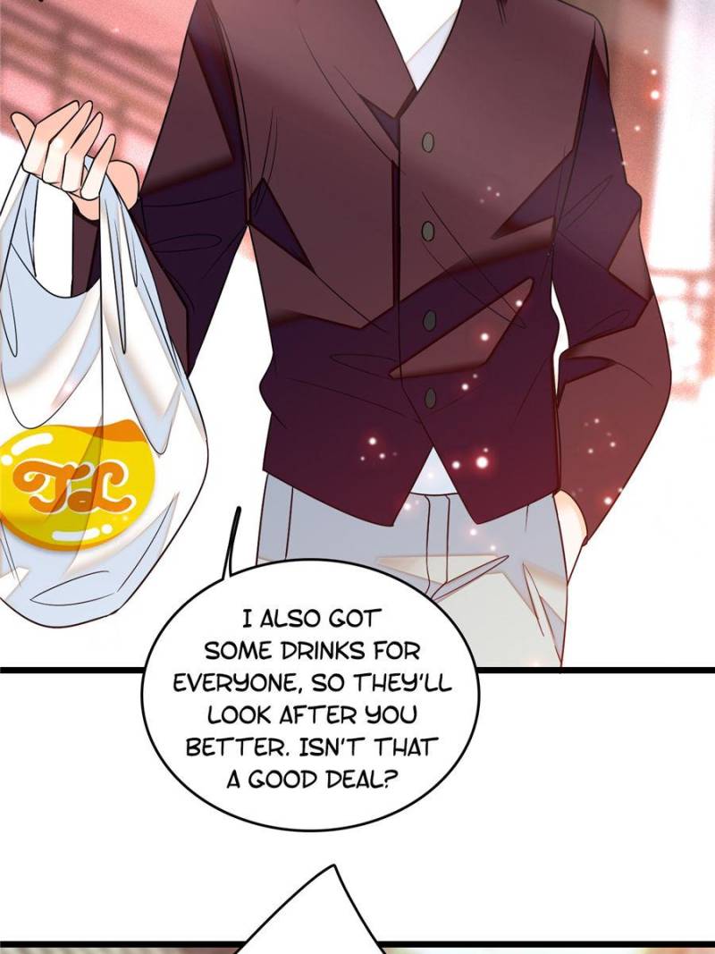 I’m Being Shipped With the King of Film! chapter 49 - page 29